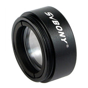 SVBONY 0.5X Focal Reducer 1.25" (F9115A) - Astronomy Plus