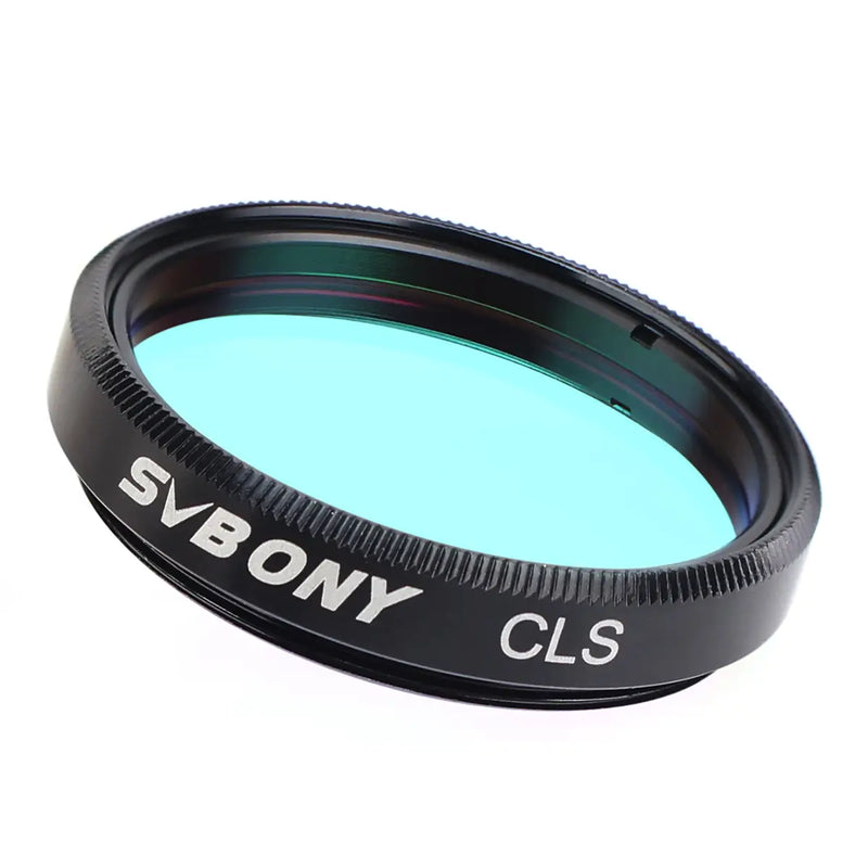SVBONY 1.25''/2'' EOS-C CLS Light Pollution Broadband Filters - Astronomy Plus