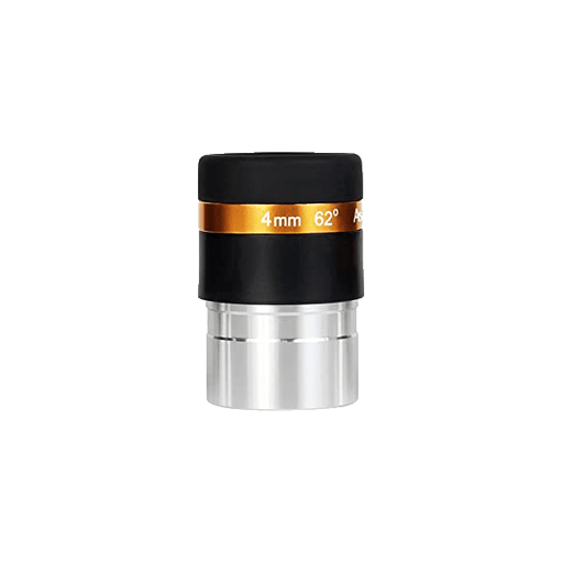 SVBONY 1.25" Eyepiece 4mm/10mm/23mm Wide Angle 62° - Astronomy Plus