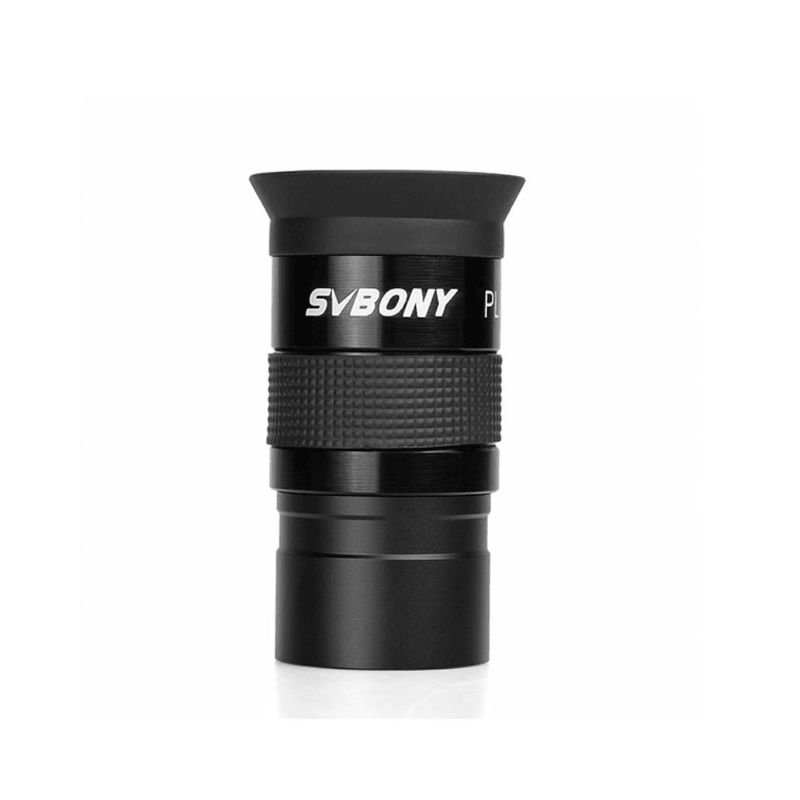 SVBONY 1.25" Plossl 25mm FMC Metal Eyepieces (F9149A) - Astronomy Plus