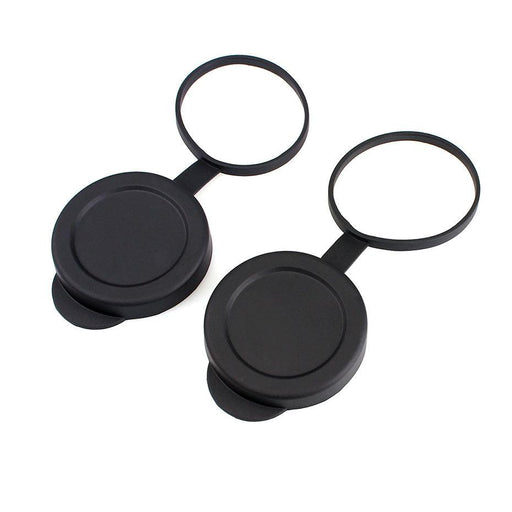 SVBONY 2 Piece Binoculars Protective Rubber Caps 42mm (W2590A) - Astronomy Plus