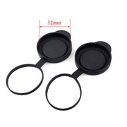 SVBONY 2 Piece Binoculars Protective Rubber Caps 42mm (W2590A) - Astronomy Plus