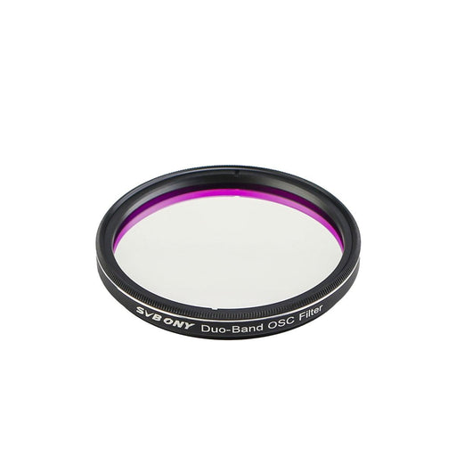Svbony 7nm Dual-Band Nebula filter - Astronomy Plus