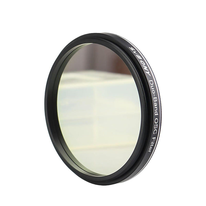 Svbony 7nm Dual-Band Nebula filter - Astronomy Plus