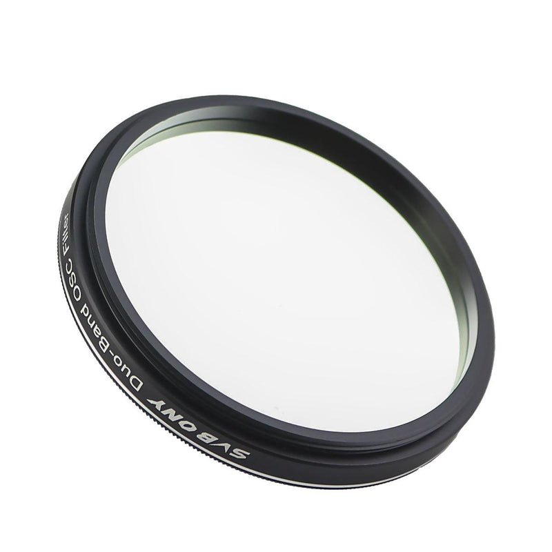 Svbony 7nm Dual-Band Nebula filter - Astronomy Plus