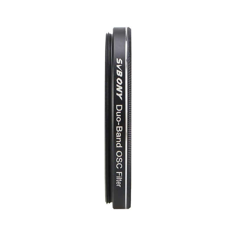 Svbony 7nm Dual-Band Nebula filter - Astronomy Plus
