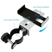 SVBONY Cellphone Holder for 24-38mm Eyepiece (F9112A) - Astronomy Plus