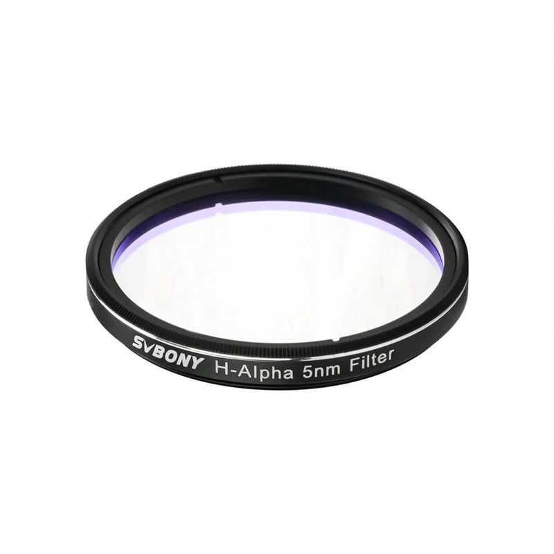 SVBONY SV227 SHO 5nm Narrowband 2" Filters Svbony