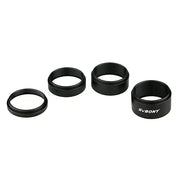 SVBONY M42 Extension Tube Kit (F9160A) - Astronomy Plus
