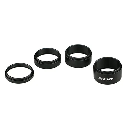 SVBONY M42 Extension Tube Kit (F9160A) - Astronomy Plus