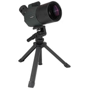 SVBONY Pro 84x80 Mak Spotting Scope with Tabletop Tripod - Astronomy Plus