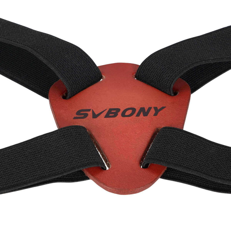 SVBONY SA408 Binocular Comfort Carrying Strap (W9173A) - Astronomy Plus