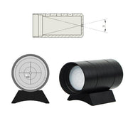 SVBONY Solar Finder Scope (F9168A) - Astronomy Plus