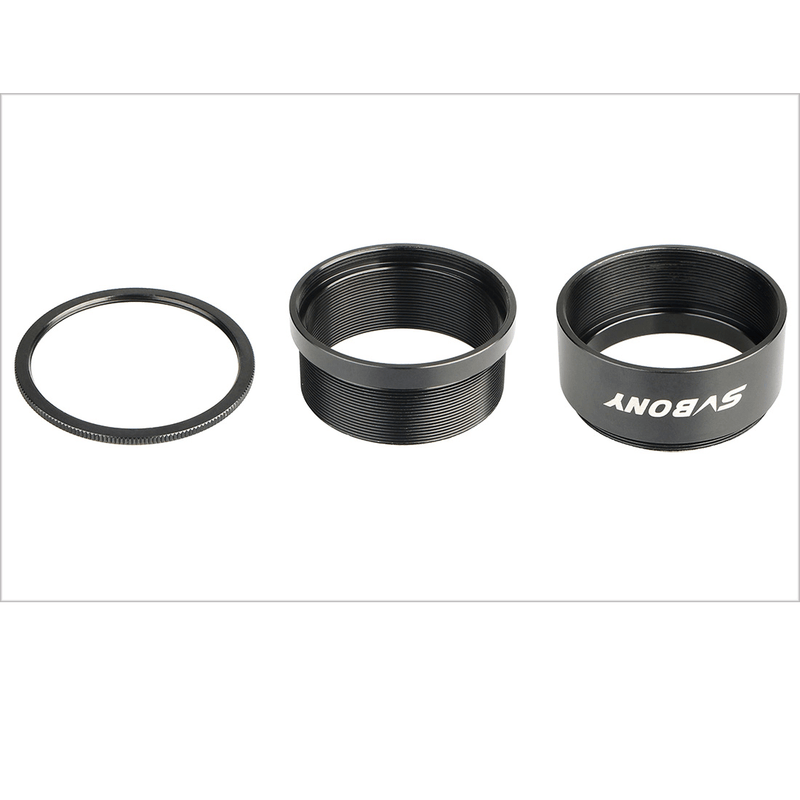 SVBONY SV109 Variable Thread Extension Tube - Astronomy Plus