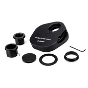 SVBONY SV133 Filters Wheel 1.25'' Multiple 5-Position (W9103A) - Astronomy Plus