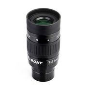 SVBONY SV135 7mm to 21mm 1.25inch Zoom Eyepiece (W9105A) - Astronomy Plus