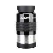SVBONY SV136 34mm 72 Degree Telescope Eyepiece 2 inch (F9172D) - Astronomy Plus