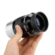 SVBONY SV136 34mm 72 Degree Telescope Eyepiece 2 inch (F9172D) - Astronomy Plus