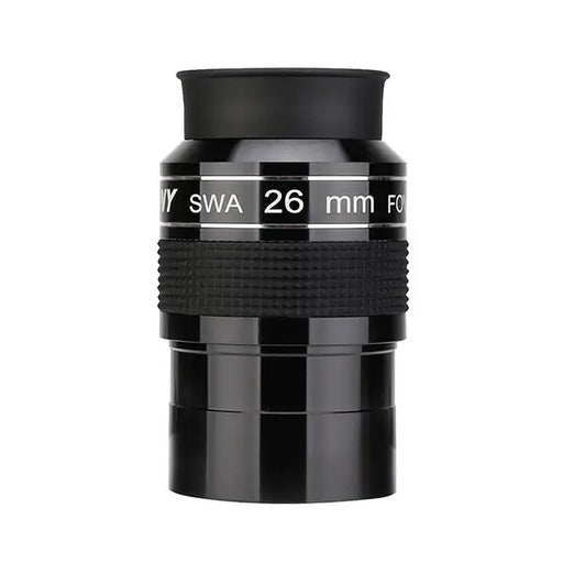 SVBONY SV154 2" SWA Eyepiece 26mm 70 Degree (W9117B) - Astronomy Plus