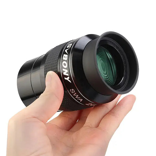 SVBONY SV154 2" SWA Eyepiece 26mm 70 Degree (W9117B) - Astronomy Plus
