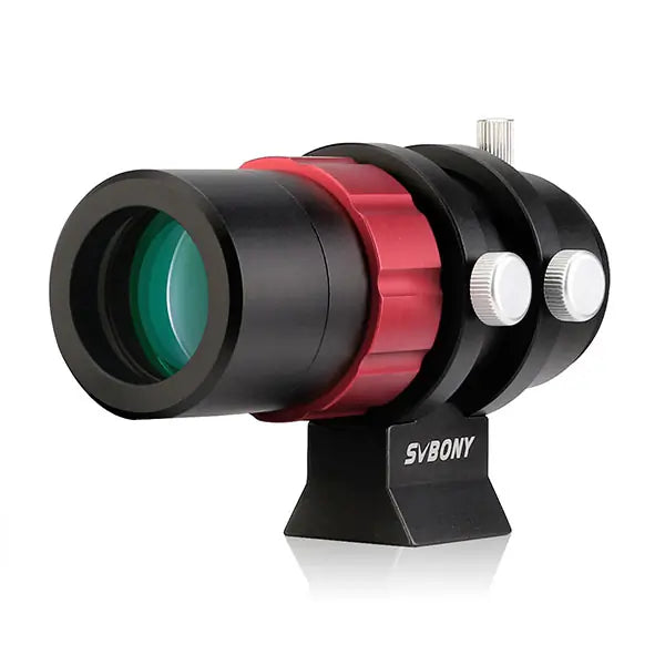 SVBONY SV165 Mini Guide Scope (W9125A) - Astronomy Plus