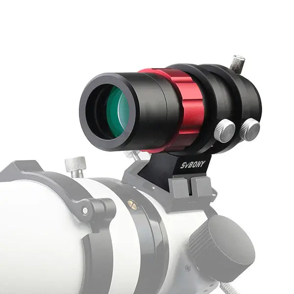 SVBONY SV165 Mini Guide Scope (W9125A) - Astronomy Plus