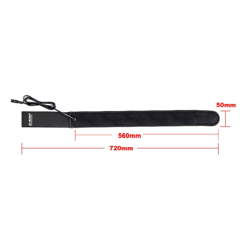 SVBONY SV192 Dew Heater 12V - Astronomy Plus