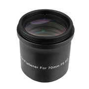 SVBONY SV193 2-Inch 0.8x Focal Reducer/Flattener for SV503 ED Refractor - Astronomy Plus