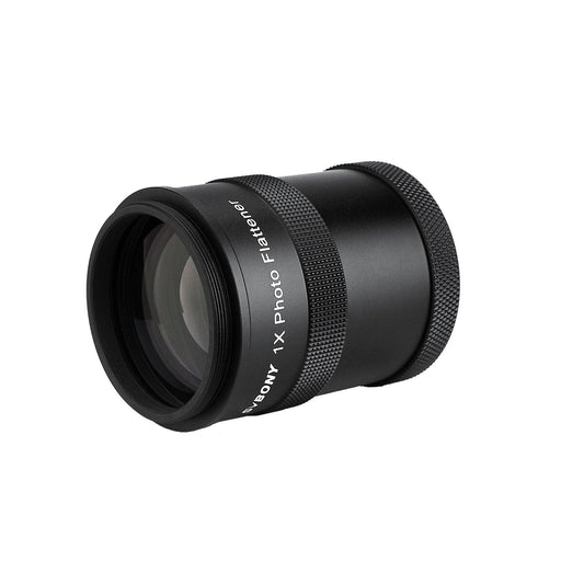 SVBONY SV209 1.0x Flattener for SV550 80F6 M63x1 (W9161A) - Astronomy Plus