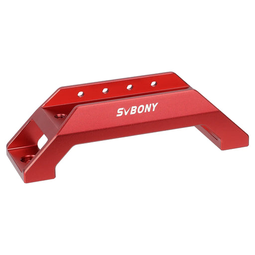 SVBONY SV211 135mm Handle Bar Guide Scope/Finder Dovetail Mount (W9163A) - Astronomy Plus