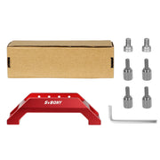SVBONY SV211 135mm Handle Bar Guide Scope/Finder Dovetail Mount (W9163A) - Astronomy Plus