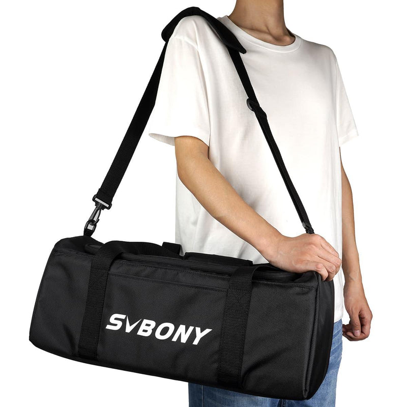 SVBONY SV212 Telescope Carrying Case Bag (W9164A) - Astronomy Plus