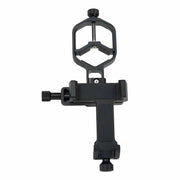 SVBONY SV214 Pro Phone Adapter 3-Axis Universal Clamp 28mm-64mm for Telescope Svbony