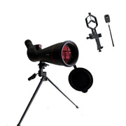 SVBony SV406 Spotting Scope HD 20-60x80 (F9355E) Svbony