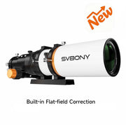 SVBONY SV503 70mm f/6.78 Quadruplet  ED  (F9359E) Svbony