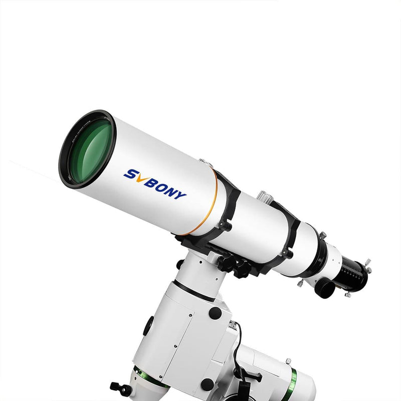 SVBONY SV503 Telescope ED 102mm F7 Doublet Refractor (F9359D) - Astronomy Plus