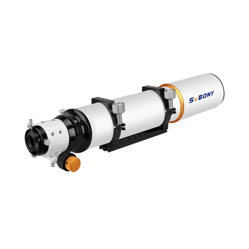 SVBONY SV503 Telescope ED 102mm F7 Doublet Refractor (F9359D) - Astronomy Plus