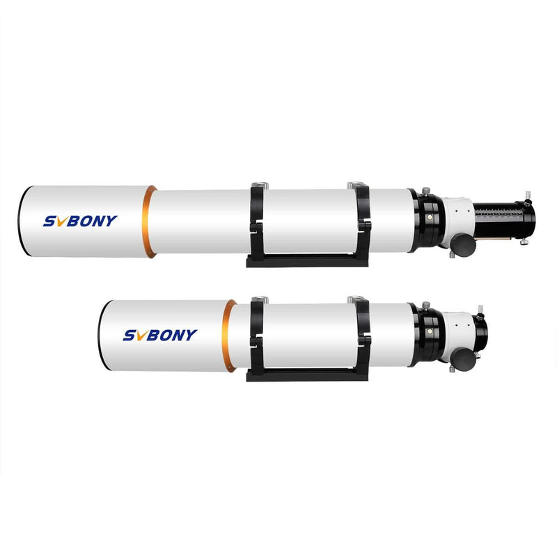 SVBONY SV503 Telescope ED 102mm F7 Doublet Refractor (F9359D) - Astronomy Plus