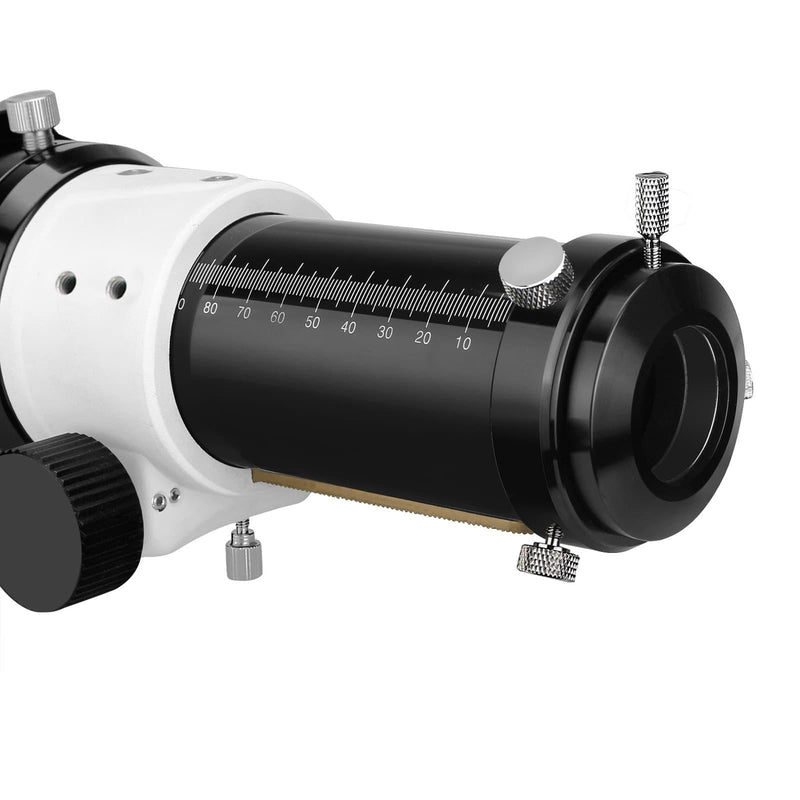 SVBONY SV503 Telescope ED 102mm F7 Doublet Refractor (F9359D) - Astronomy Plus
