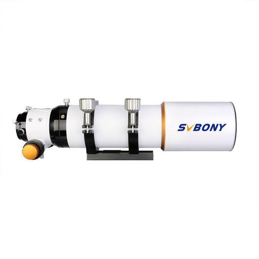 SVBONY SV503 Telescope ED 80mm F7 Doublet Refractor (F9359B) - Astronomy Plus