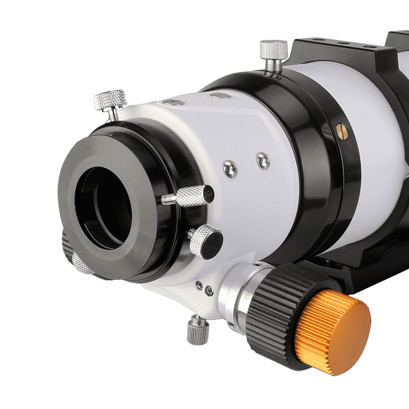 SVBONY SV503 Telescope ED 80mm F7 Doublet Refractor (F9359B) - Astronomy Plus