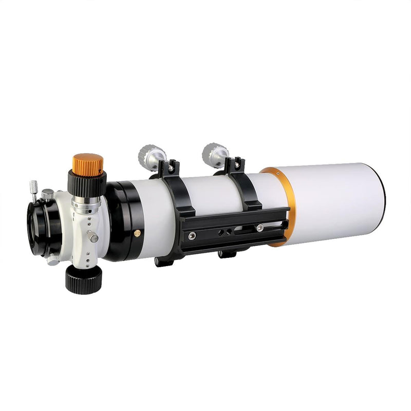 SVBONY SV503 Telescope ED 80mm F7 Doublet Refractor (F9359B) - Astronomy Plus