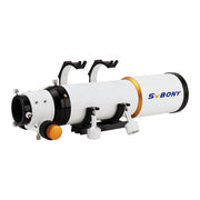 SVBONY SV503 Telescope ED 80mm F7 Doublet Refractor (F9359B) - Astronomy Plus