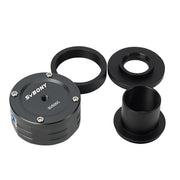 SVBONY SV505C Color Planetary Camera for Astronomy IR Sensitive Camera IMX464 (F9198H) - Astronomy Plus