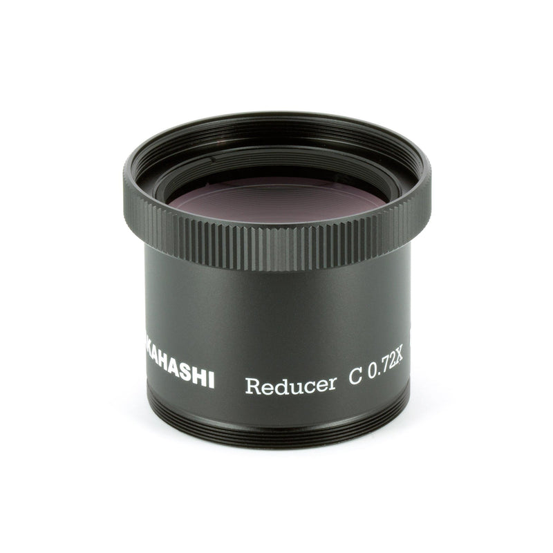 Takahashi 0.72x Reducer-C for FS-60CB (TKA20580B) - Astronomy Plus