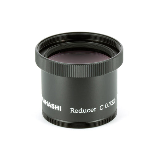Takahashi 0.72x Reducer-C for FS-60CB (TKA20580B) - Astronomy Plus
