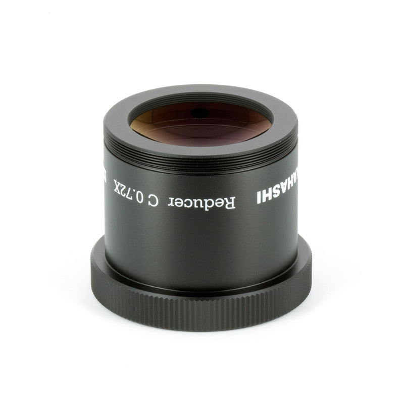Takahashi 0.72x Reducer-C for FS-60CB (TKA20580B) - Astronomy Plus