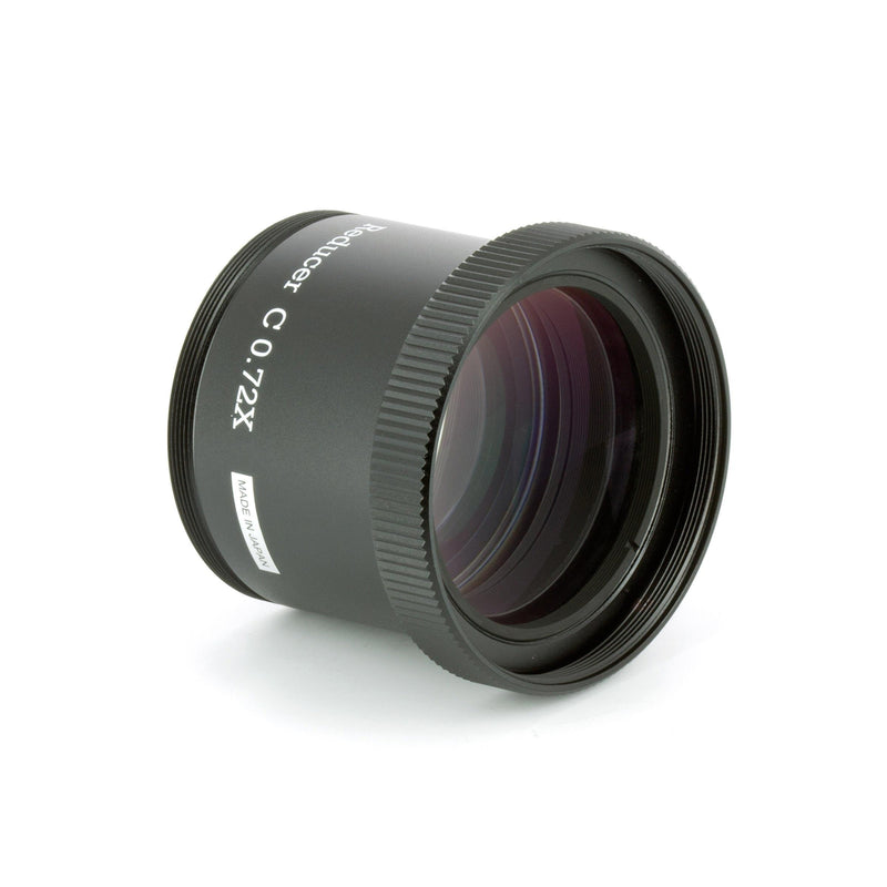 Takahashi 0.72x Reducer-C for FS-60CB (TKA20580B) - Astronomy Plus
