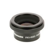Takahashi 1.01x Flattener for FSQ-85ED (TKA37582) - Astronomy Plus