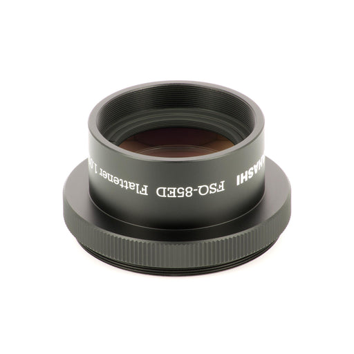 Takahashi 1.01x Flattener for FSQ-85ED (TKA37582) - Astronomy Plus